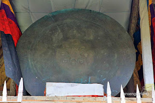 pura penataran sasih gianyar