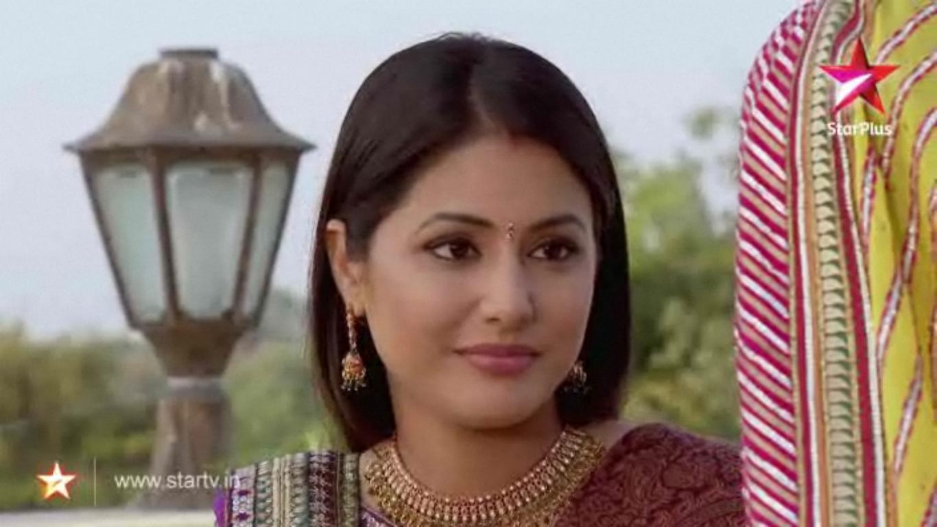 Indian Entertainment Videos: Ye Rishta Kya Kehlata Hai Episode Videos