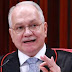Fachin envia pedido de soltura de Lula após 'sim' de moro a Bolsonaro