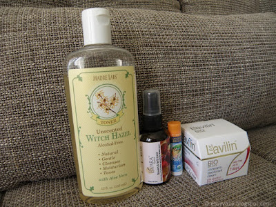 Покупки в интернет-магазине iHerb: Madre Labs, Isvara Organics, Badger Company, Lavilin. Покупки в интернет-магазине iHerb: Madre Labs, Isvara Organics, Badger Company, Lavilin.