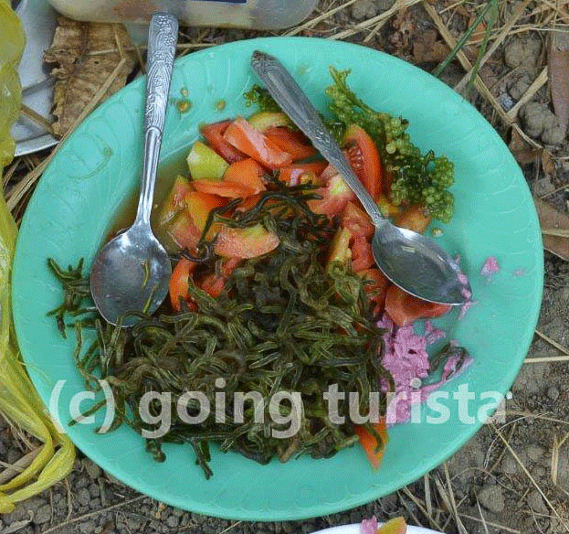 Gurgurmot Gurgurmot Ilocano