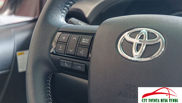 Giá xe, thông số kỹ thuật và đánh giá chi tiết bán tải Toyota Hilux 2018 nhập khẩu - ảnh 23 Giá xe, thông số kỹ thuật và đánh giá chi tiết bán tải Toyota Hilux 2018 nhập khẩu - ảnh 23