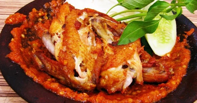 cara membuat ayam gepuk yang empuk dan gurih cara membuat ayam gepuk yang empuk dan gurih