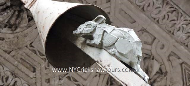 Pedicab Tours in NYC, Since 2007