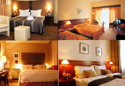 Daftar Hotel di Bandung, - Holiday in Bandung