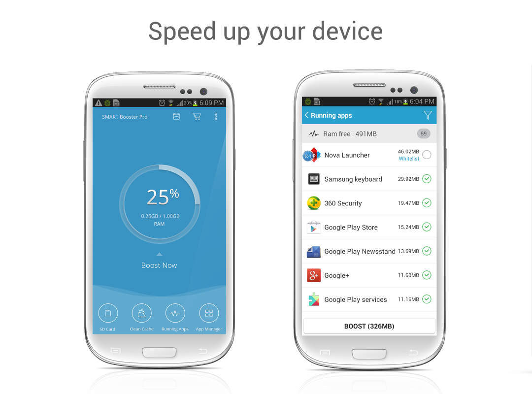 Smart x какое приложение. Smart booster. booster pro 3. not smart memory.