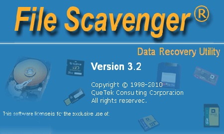 File%2BScavenger%2BPro File Scavenger Pro v3.2.22.20100719