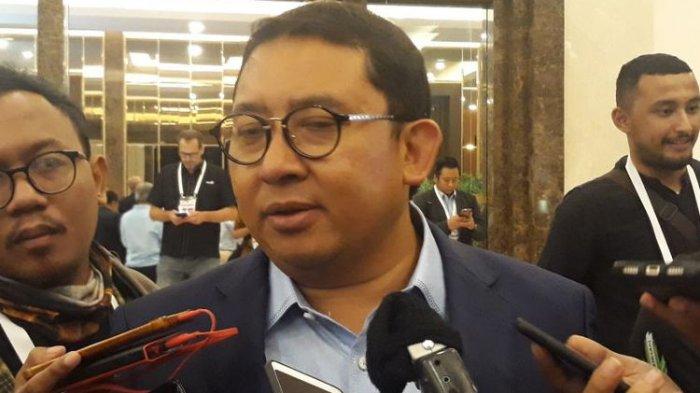 Fadli Zon Ungkap Bahwa Prabowo Lebih Banyak Di Fitnah Fadli Zon Ungkap Bahwa Prabowo Lebih Banyak Di Fitnah