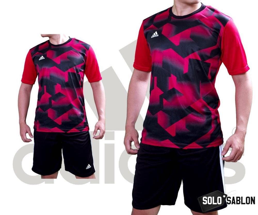 Buat Jersey Futsal Kaos Bola Desain Baju Futsal Kaos Futsal Kaos