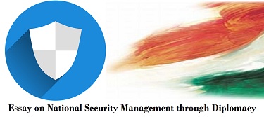 Problems Of Third World Countries Essay Essay On National Security Management Through Diplomacy For Upsc Comparison And Contrast Essays Examples also How To Write A Profile Essay Essay On National Security Management Through Diplomacy For Upsc Essay About Air Pollution