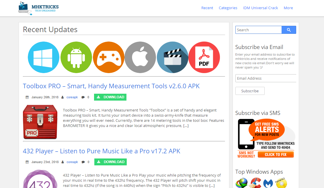 how to crack any software??cracked software