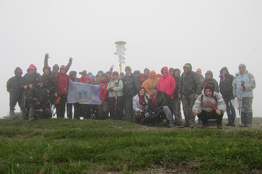 Veľká lúka (1476 m n.p.m.)