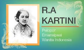 Biografi Dan Profil Lengkap Raden Ajeng Kartini (R.A Kartini) Sang Pendekar Emansipasi Wanita