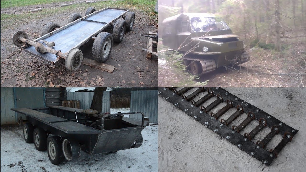 гусеничный болотоход жук. вездеходы самоделки видео из свежего. газ 71 кузов. вездеходы самоделки видео из свежего. ока б4м вездеход.