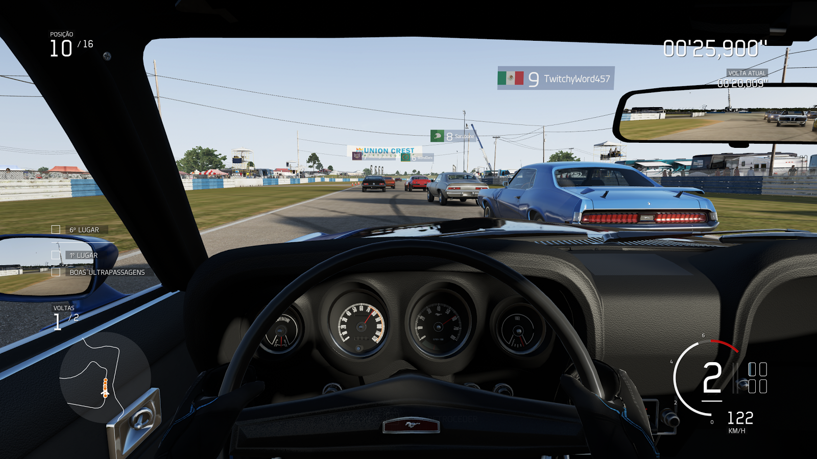 Seu PC vai rodar? Forza Motorsport 6: Apex ganha requisitos mínimos e data  de lançamento do beta 