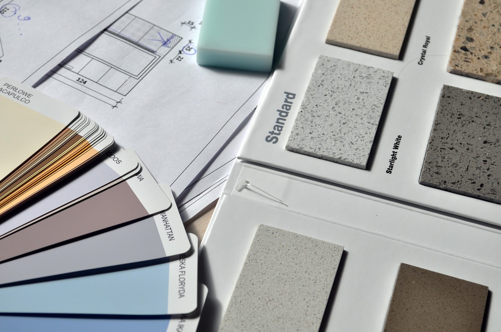 5 reasons why you should hire an interior designer