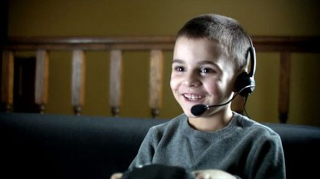 internet video games