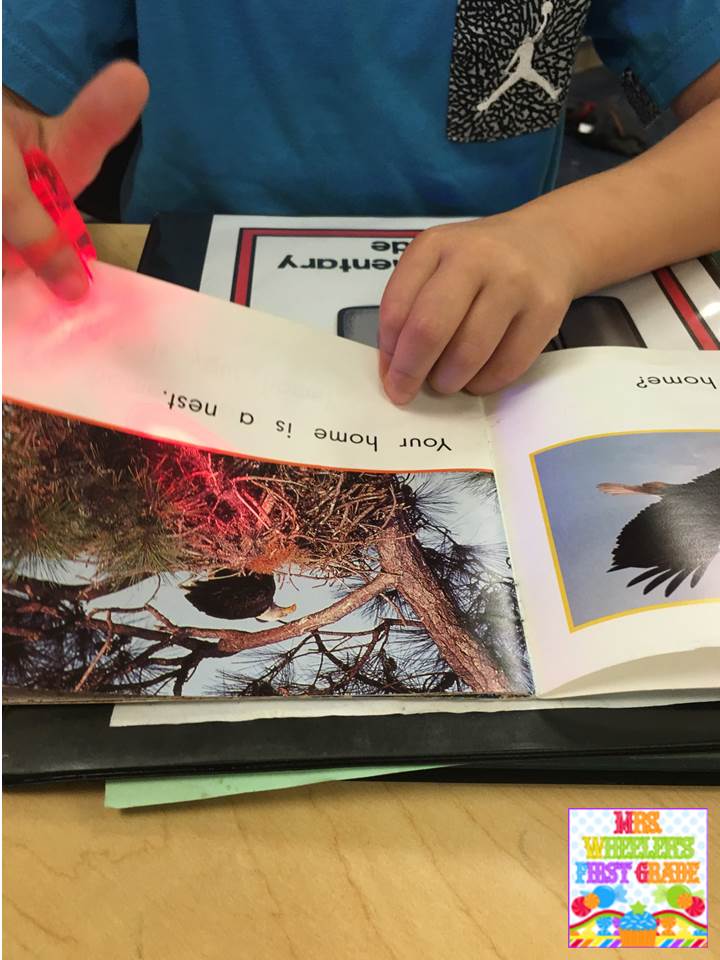 Mrs. Wheeler's First Grade Tidbits: Guided Reading in 1st Grade