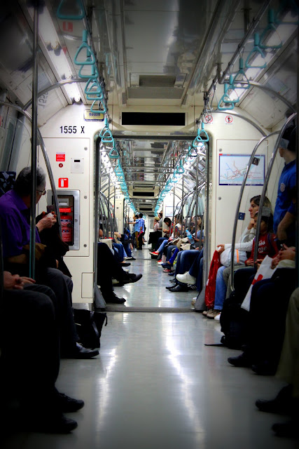  İstanbul Metro