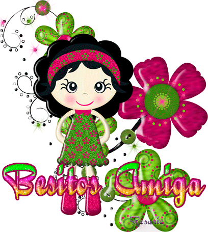 Colección de Gifs ®: GIFS DE GRACIAS AMIGA