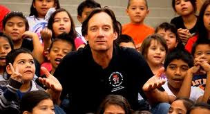 A World Fit For Kids with Kevin Sorbo