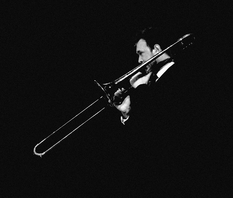 Daily Camera Concert