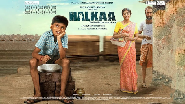 Halkaa 2018 Full Movie Download Hindi Dubbed