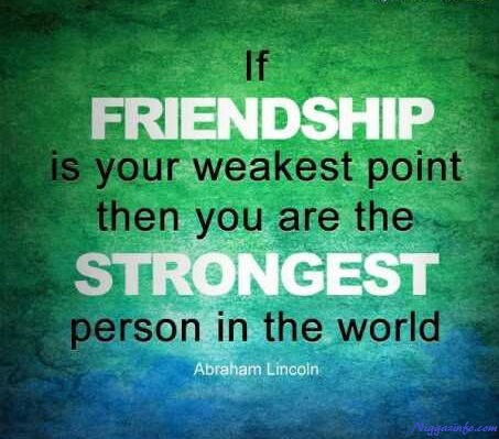 Happy Friendship Day Wishes Quotes