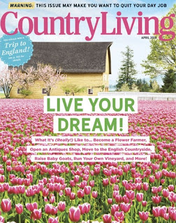 country magazine