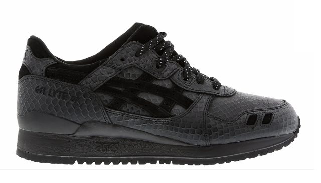 asics snake