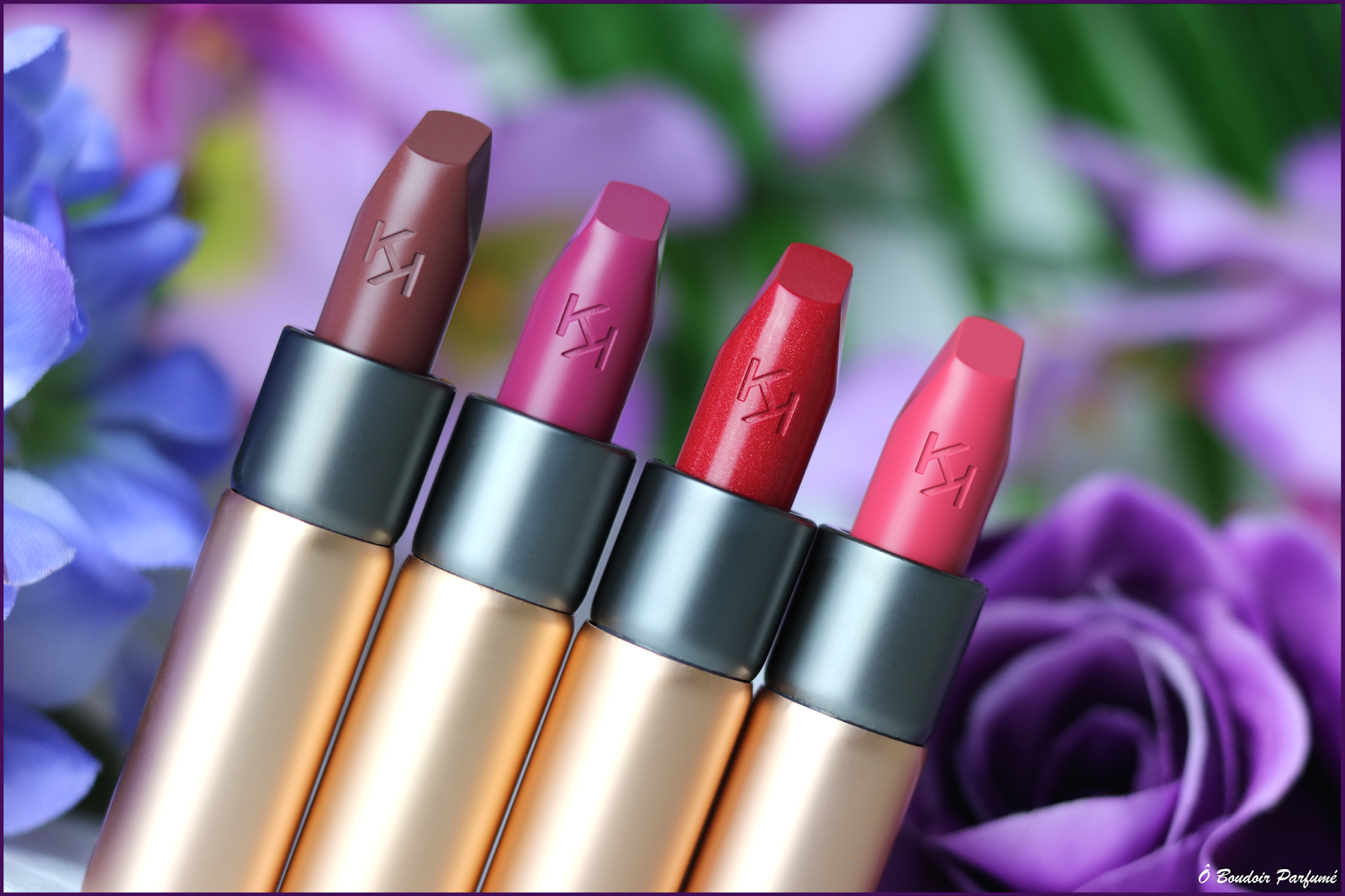 Je Suis Kiko Addict Les Lèvres Beautés Imparfaites