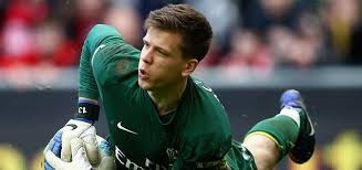 Wojciech Szczesny Wojciech Szczesny