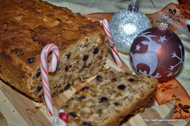 How To Make A Dry Fruit Cake Moist After Baking How To Make A Dry Fruit Cake Moist After Baking