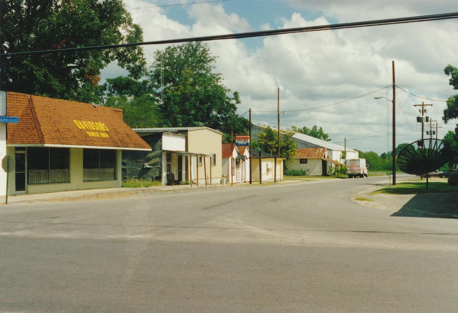 ﻿A HISTORY OF RENTZ,