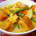 Sayur Lodeh | Lontong