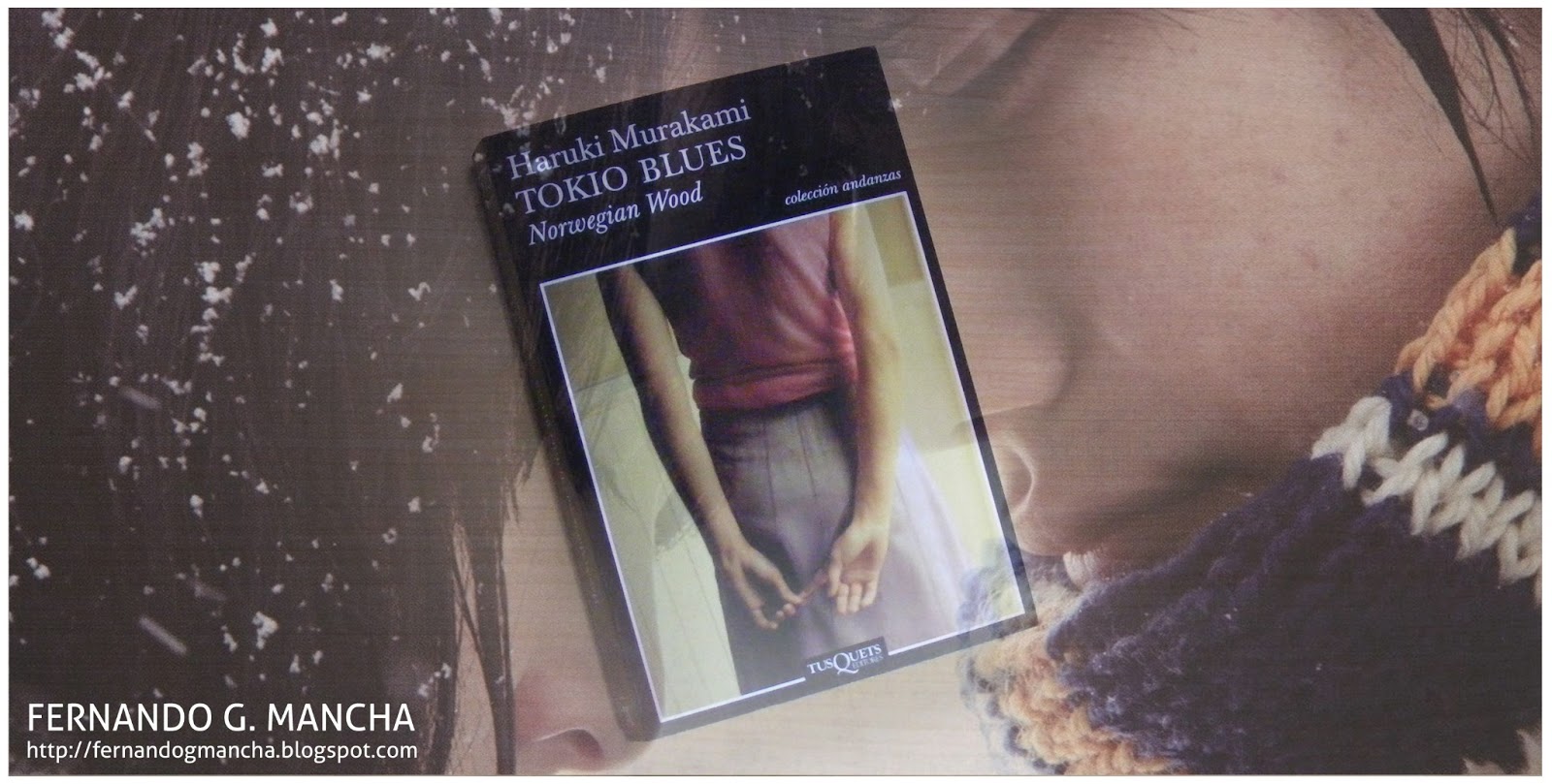 Tokio blues norwegian wood haruki murakami pdf