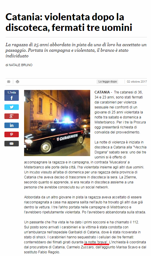 puttane