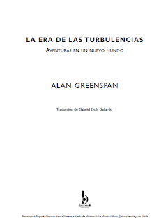 Libro PDF Forex La era de las turbulencias Alan Greenspan Libro PDF Forex La era de las turbulencias Alan Greenspan