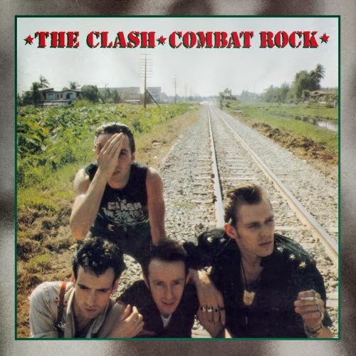 Revolution Rock Ghetto Defendants The Story Of The Clash Part Three Show 153 revolution rock ghetto defendants the