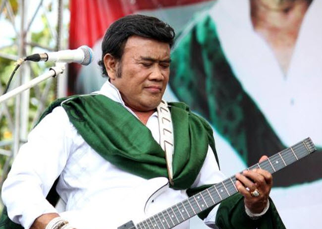 Chord Rhoma Irama Darah Muda Chord Rhoma Irama Darah Muda