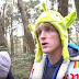 YouTuber Logan Paul encontra corpo na Floresta do Suícidio