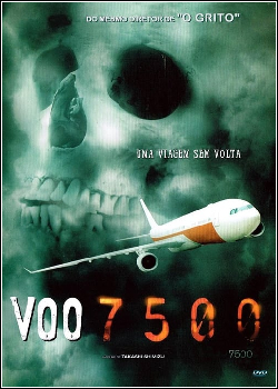 Voo 7500 Dublado
