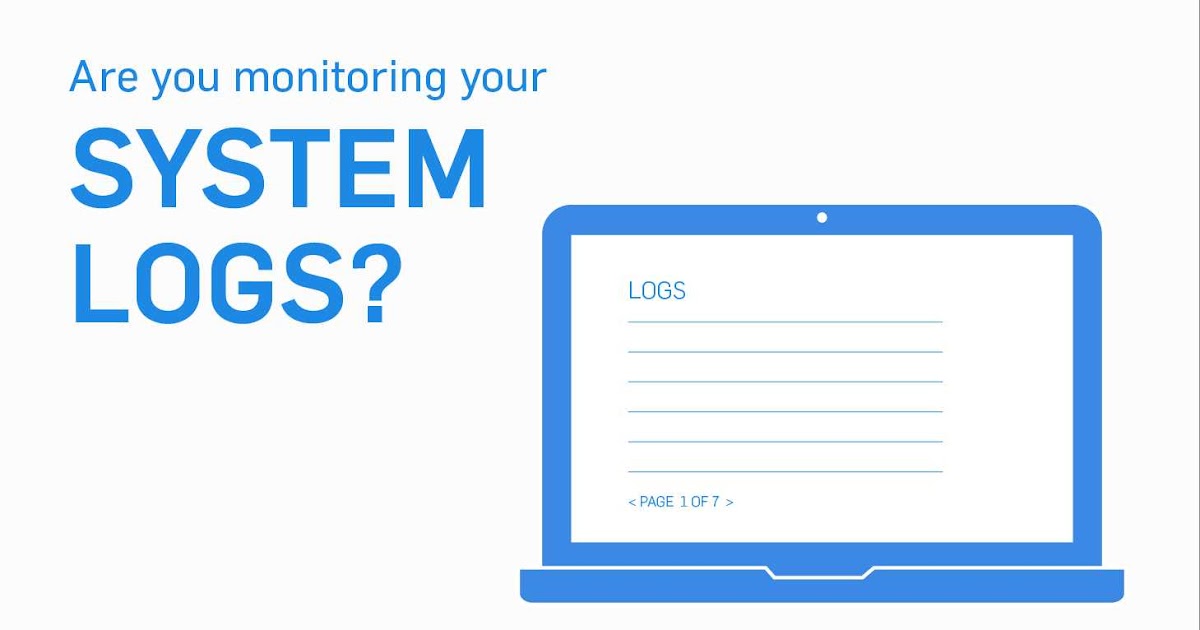 PCI Requirement 10 Logging and Log Monitoring