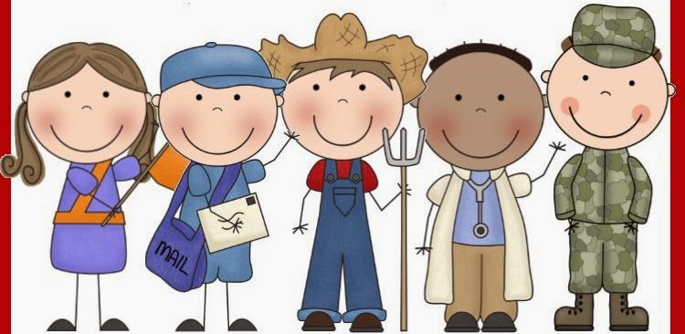 community workers clipart - photo #8