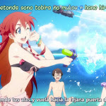 Crítica / Re:Creators