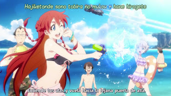 Crítica / Re:Creators