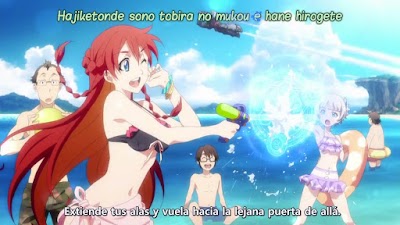 Crítica / Re:Creators