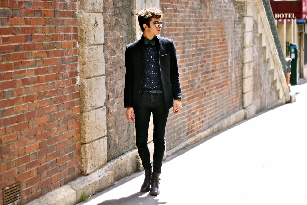 BLOG MODE HOMME PREPPY DANDY CONSEIL STYLE PARIS ELEGANCE TENDANCE JEUNE MENSFASHION 