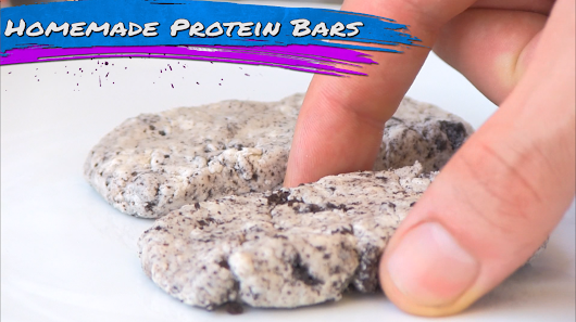 How to Make Homemade Quest Protein Bars Recipe