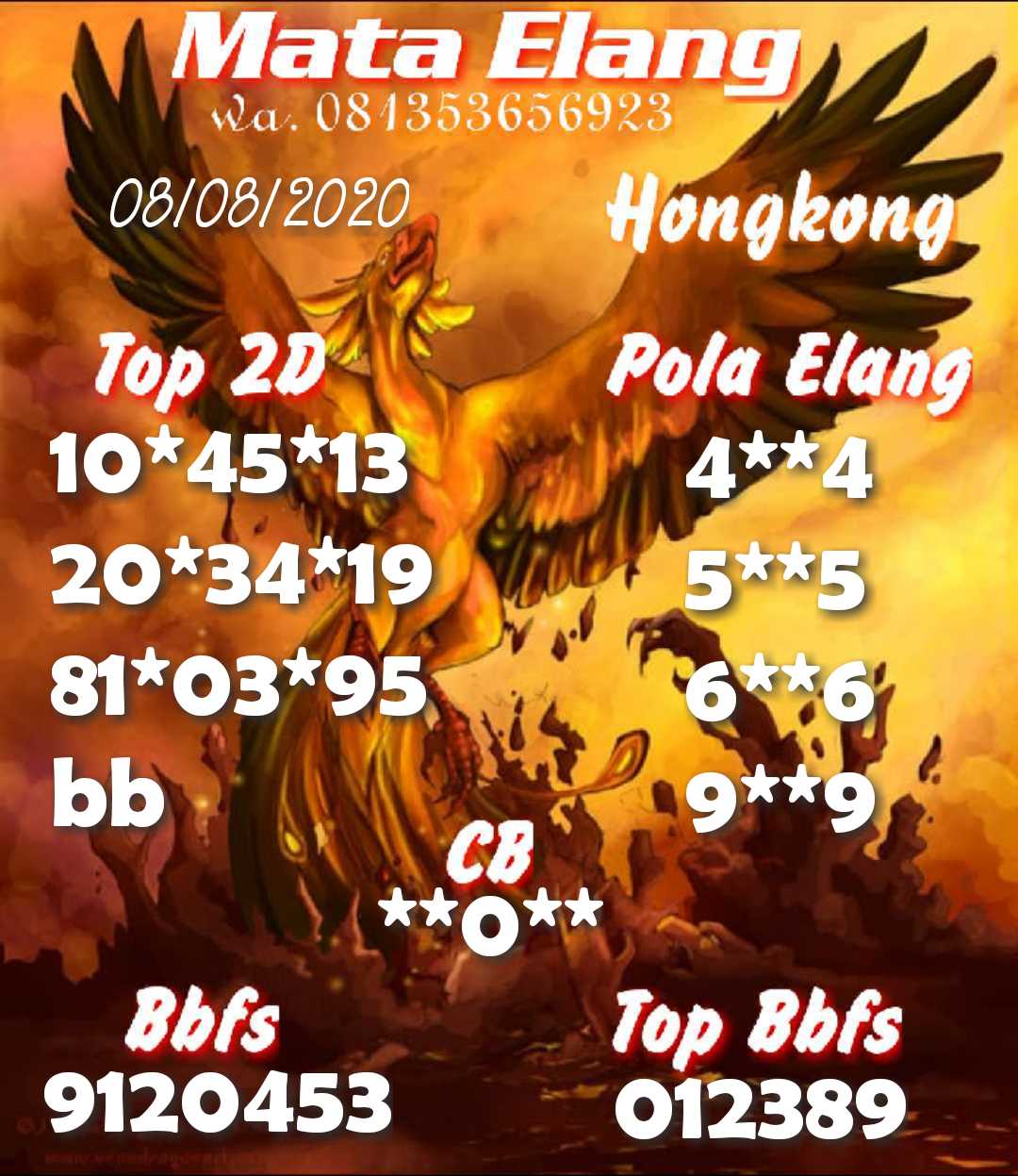 SYAIR HK ASIKTOTO